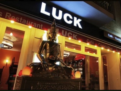 Фото: Luck 