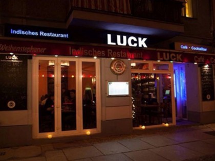 Фото: Luck 