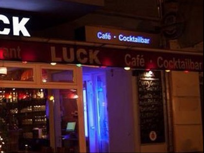 Фото: Luck 